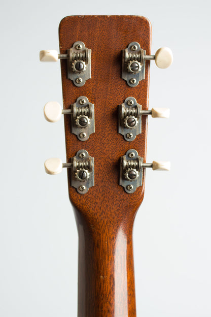 C. F. Martin 0-15 Flat Top Acoustic Guitar (1961)