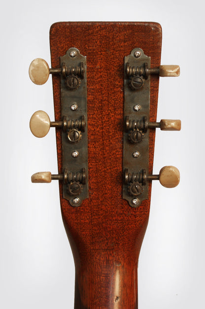 C. F. Martin 0-15 Flat Top Acoustic Guitar (1940)