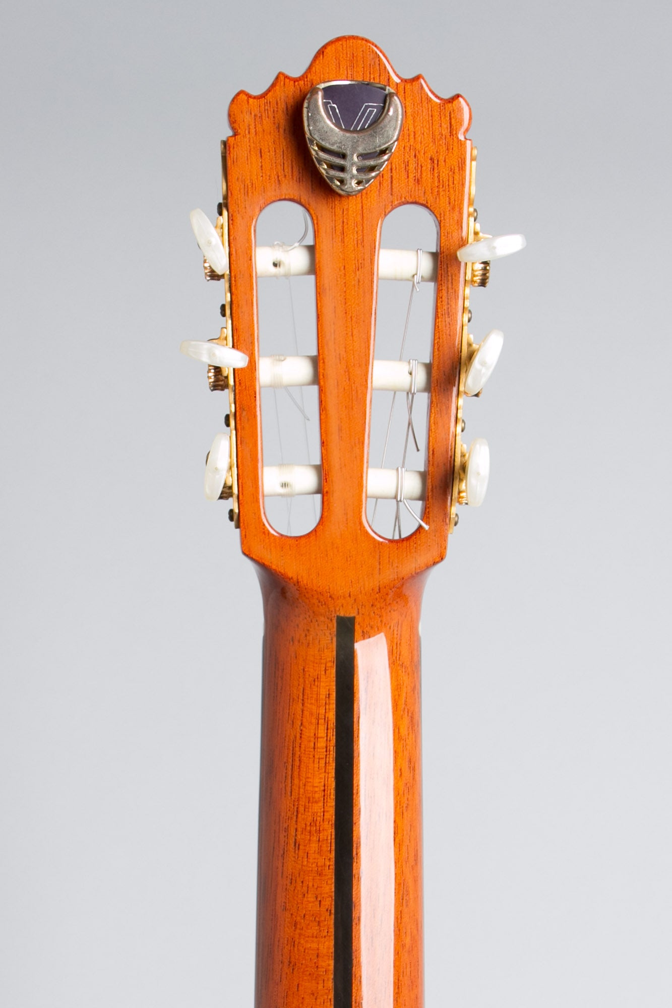 Jose Ramirez Estudio 4E Classical Guitar (2000)