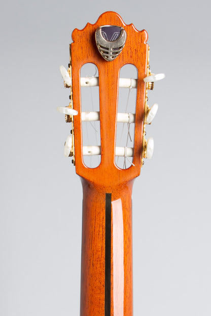 Jose Ramirez Estudio 4E Classical Guitar (2000)