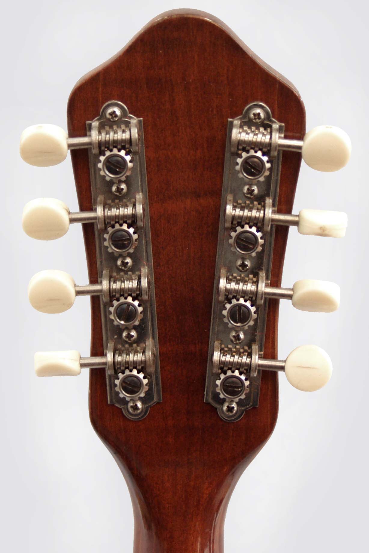 C. F. Martin 2-15 Carved Top Mandolin (1958)