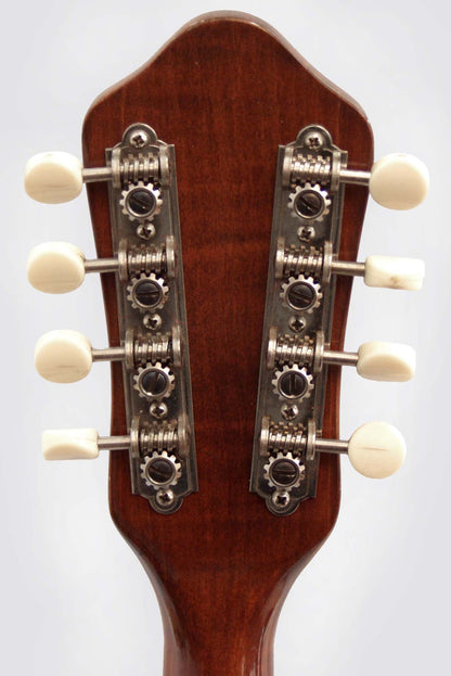 C. F. Martin 2-15 Carved Top Mandolin (1958)
