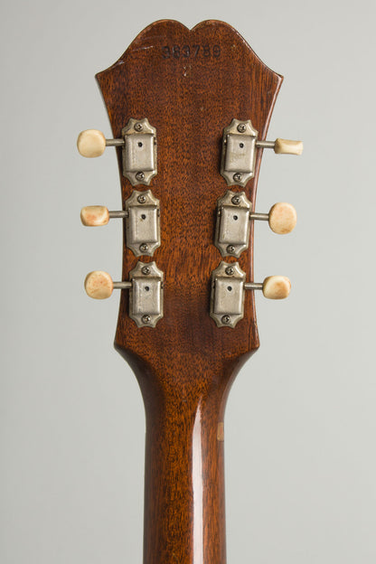 Epiphone E-452TD Sorrento Thinline Hollow Body Electric Guitar (1966)