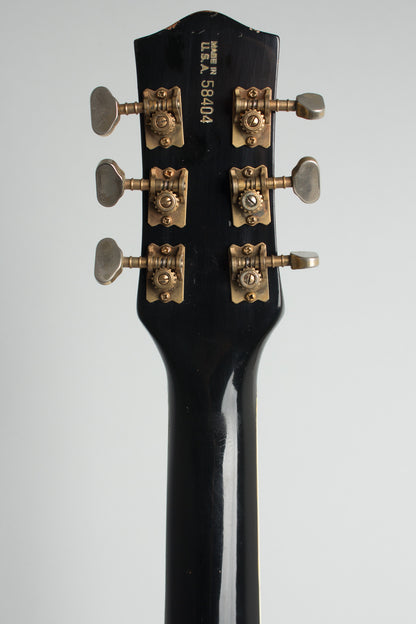 Gretsch Jet Fire Bird Solid Body Electric Guitar (1968)