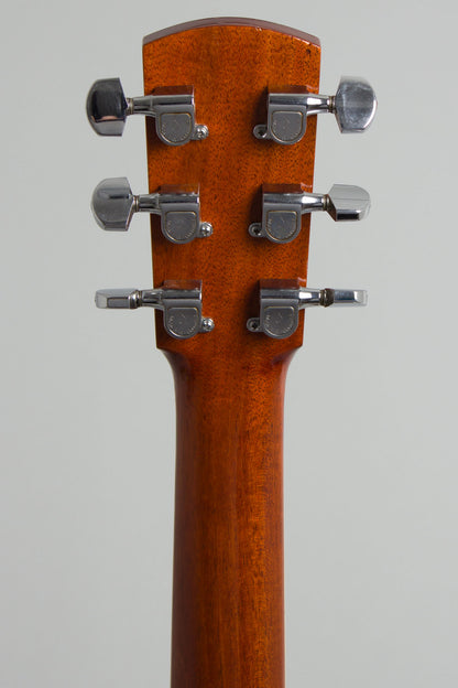 Larrivee L-09 Flat Top Acoustic Guitar (1990)