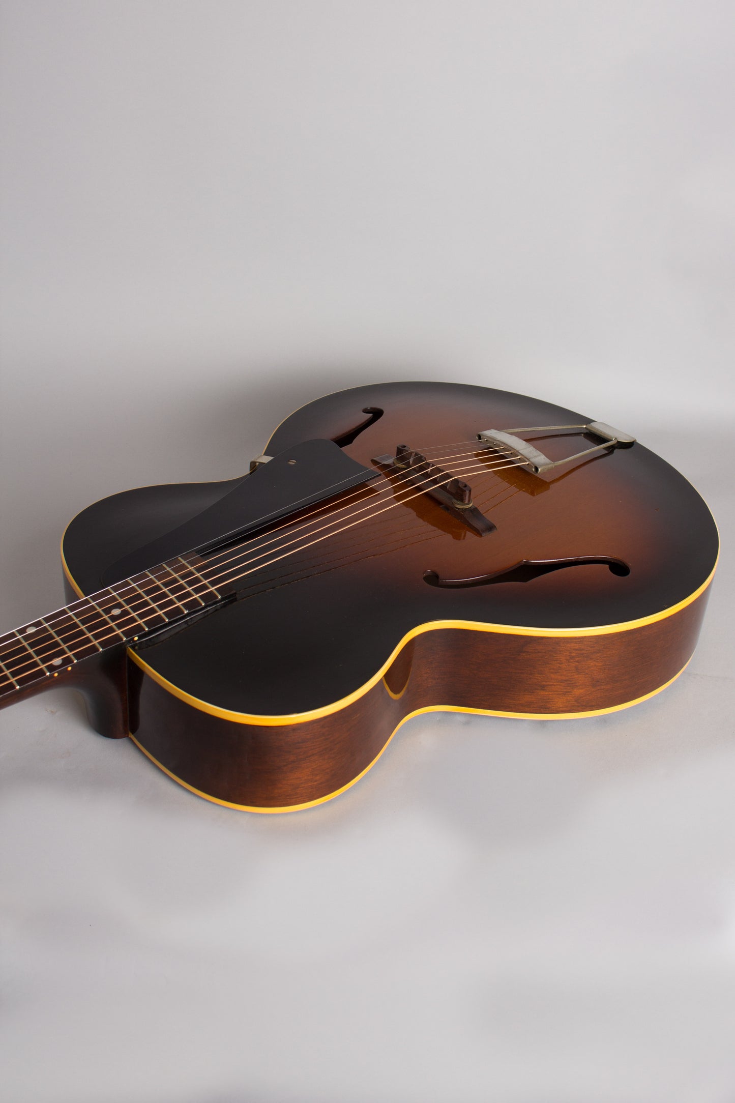 Gibson L-48 Arch Top Acoustic Guitar (1954)