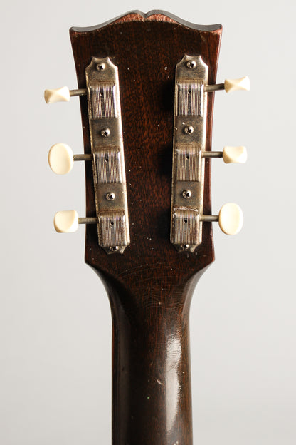 Gibson J-45 Flat Top Acoustic Guitar (1952)
