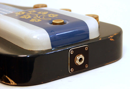 Gibson Ultratone Lap Steel Electric Guitar (1954)