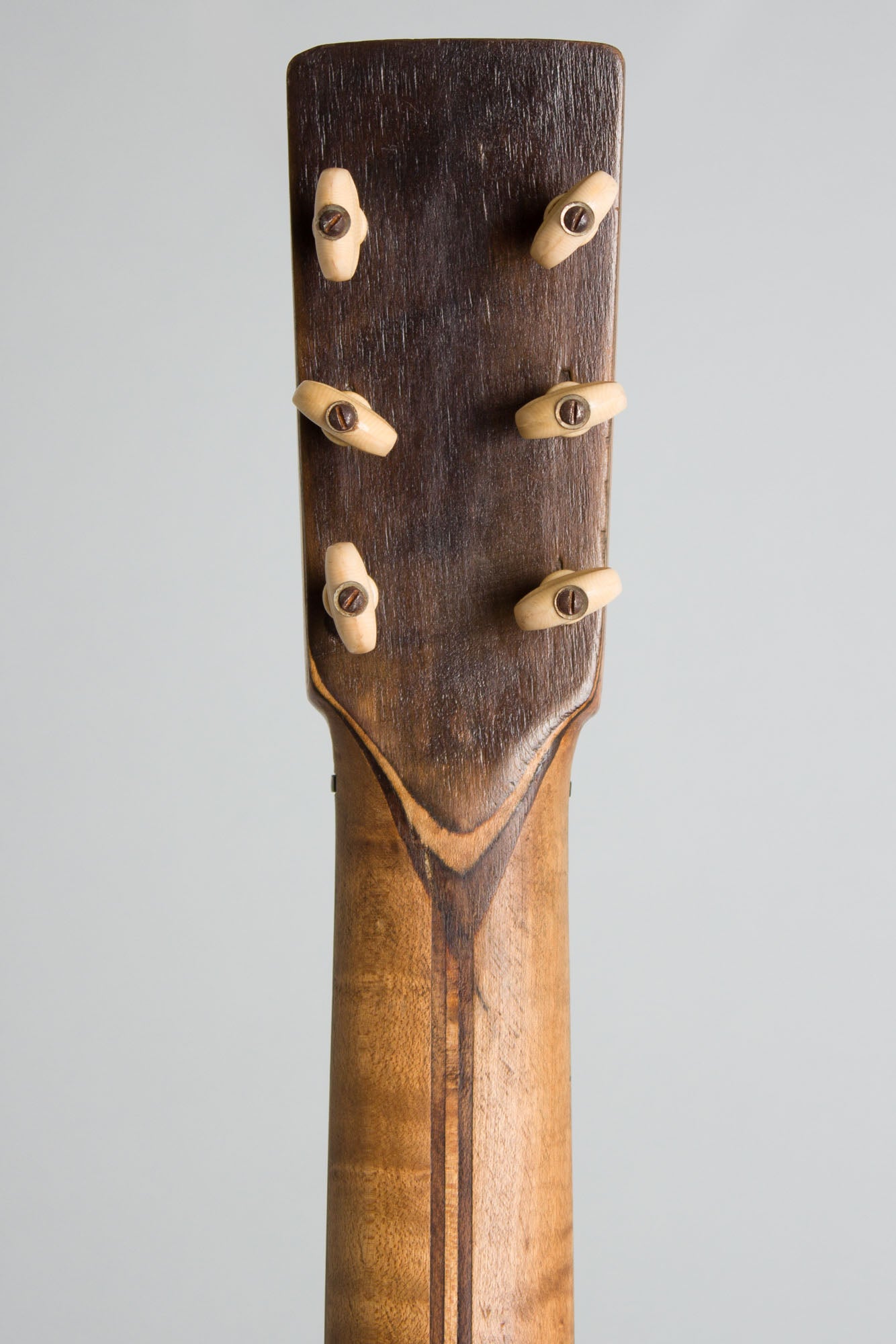 A. A. Farland Guitar Banjo (1900)