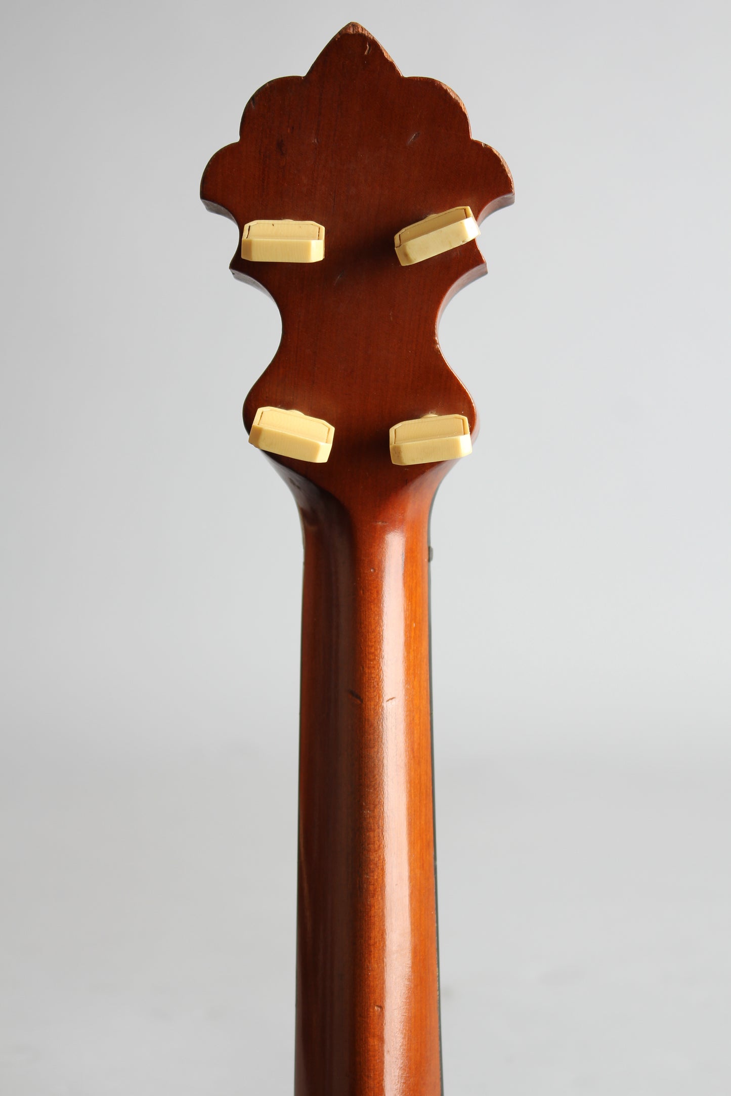 S. S. Stewart Universal Favorite #1 5 String Banjo (1894)