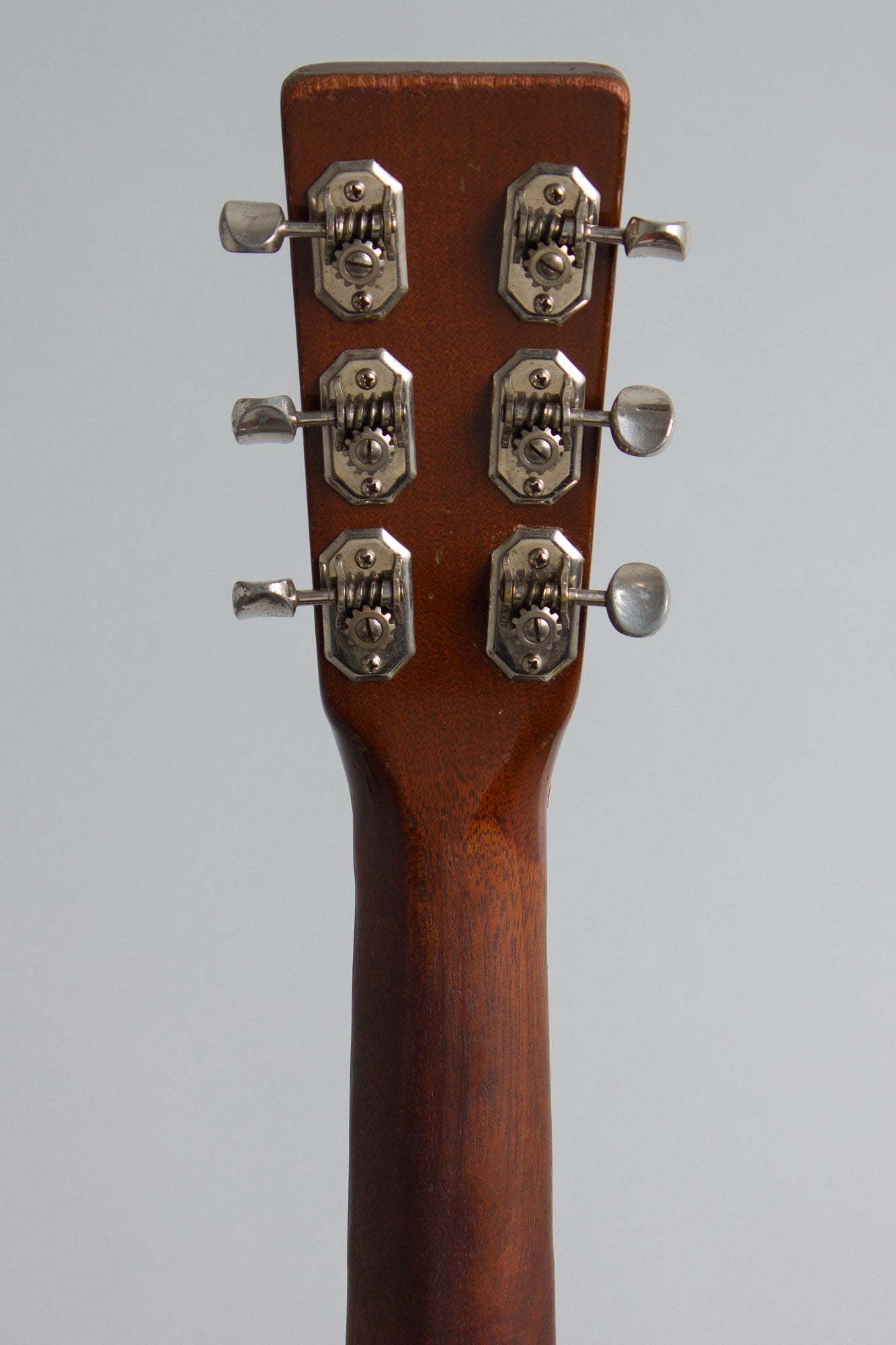 C. F. Martin 00-18 Flat Top Acoustic Guitar (1947)