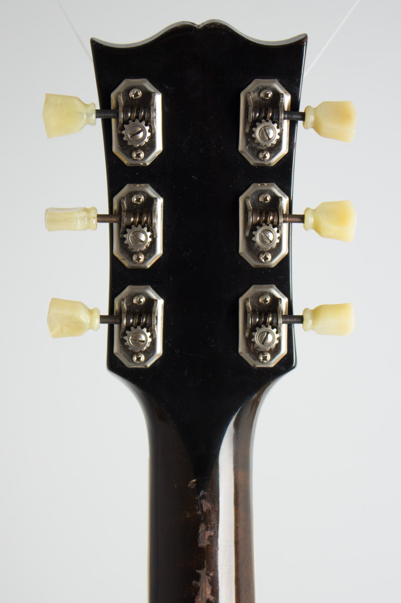 Gibson L-7 Arch Top Acoustic Guitar (1948)