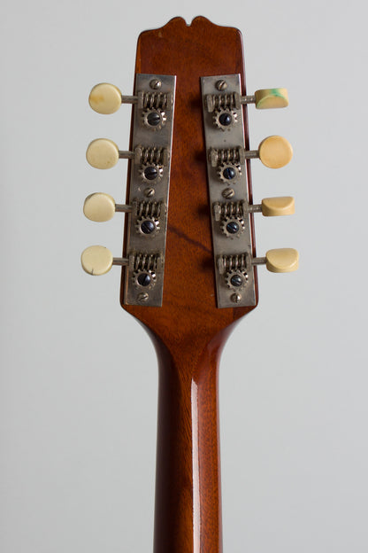 Gibson A-2 Snakehead Carved Top Mandolin (1923)