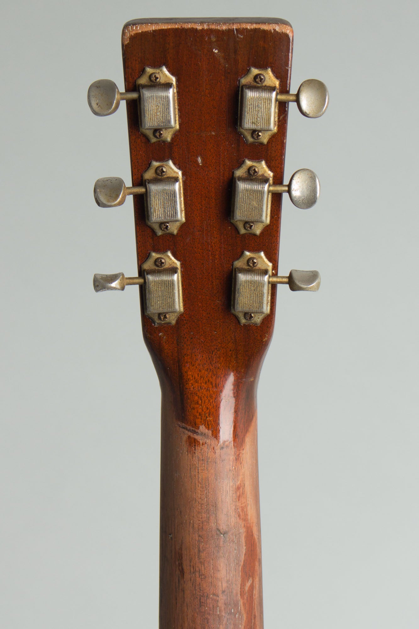 C. F. Martin 000-21 Flat Top Acoustic Guitar (1947)