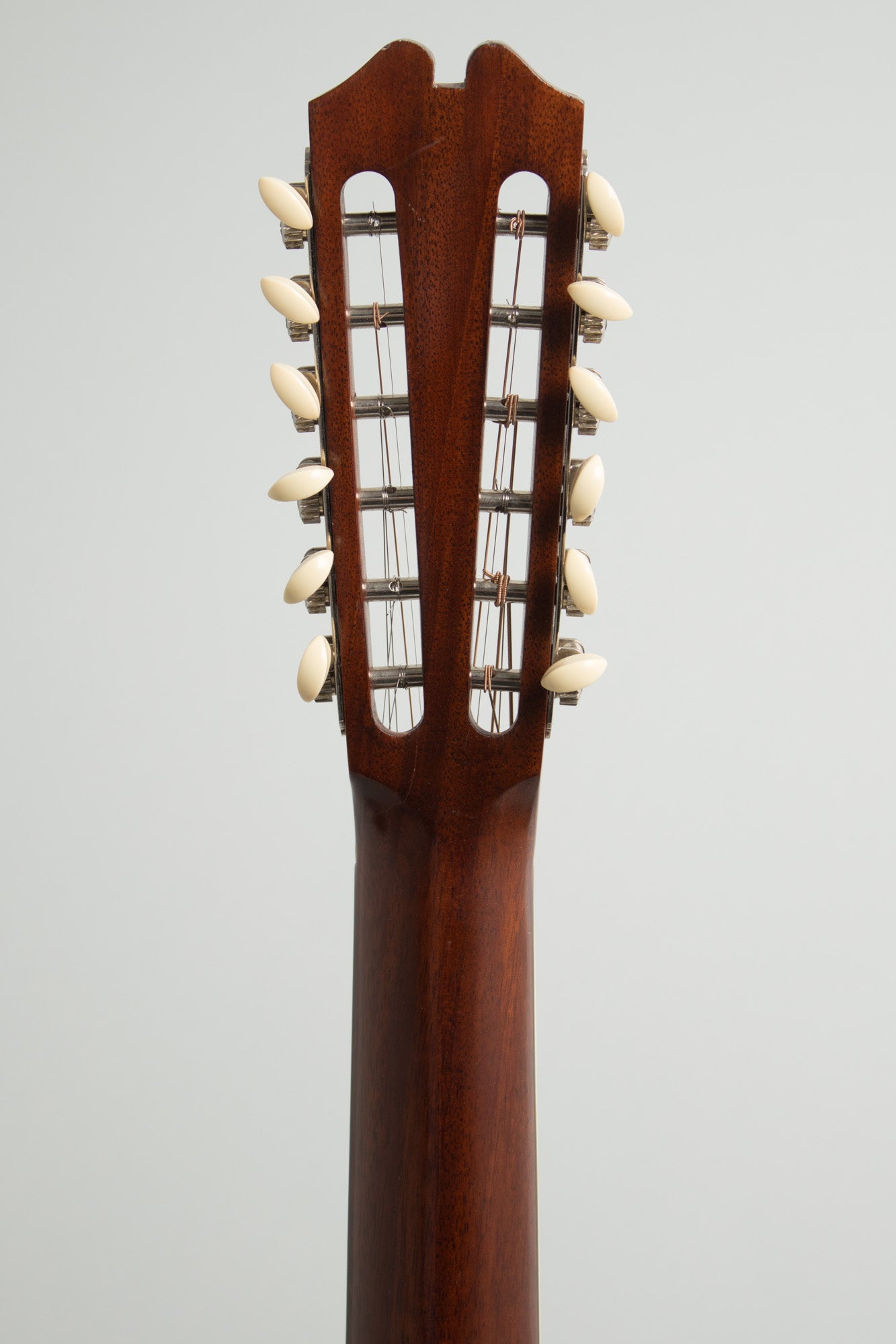 Fraulini Loretta Custom 12 String Flat Top Acoustic Guitar (2013)