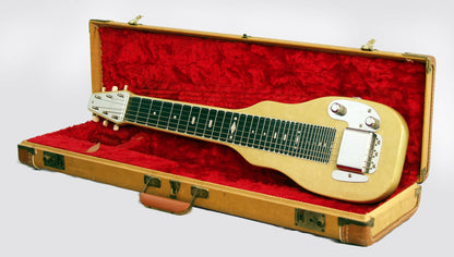 Fender Champion Lap Steel Electric Guitar (1955)