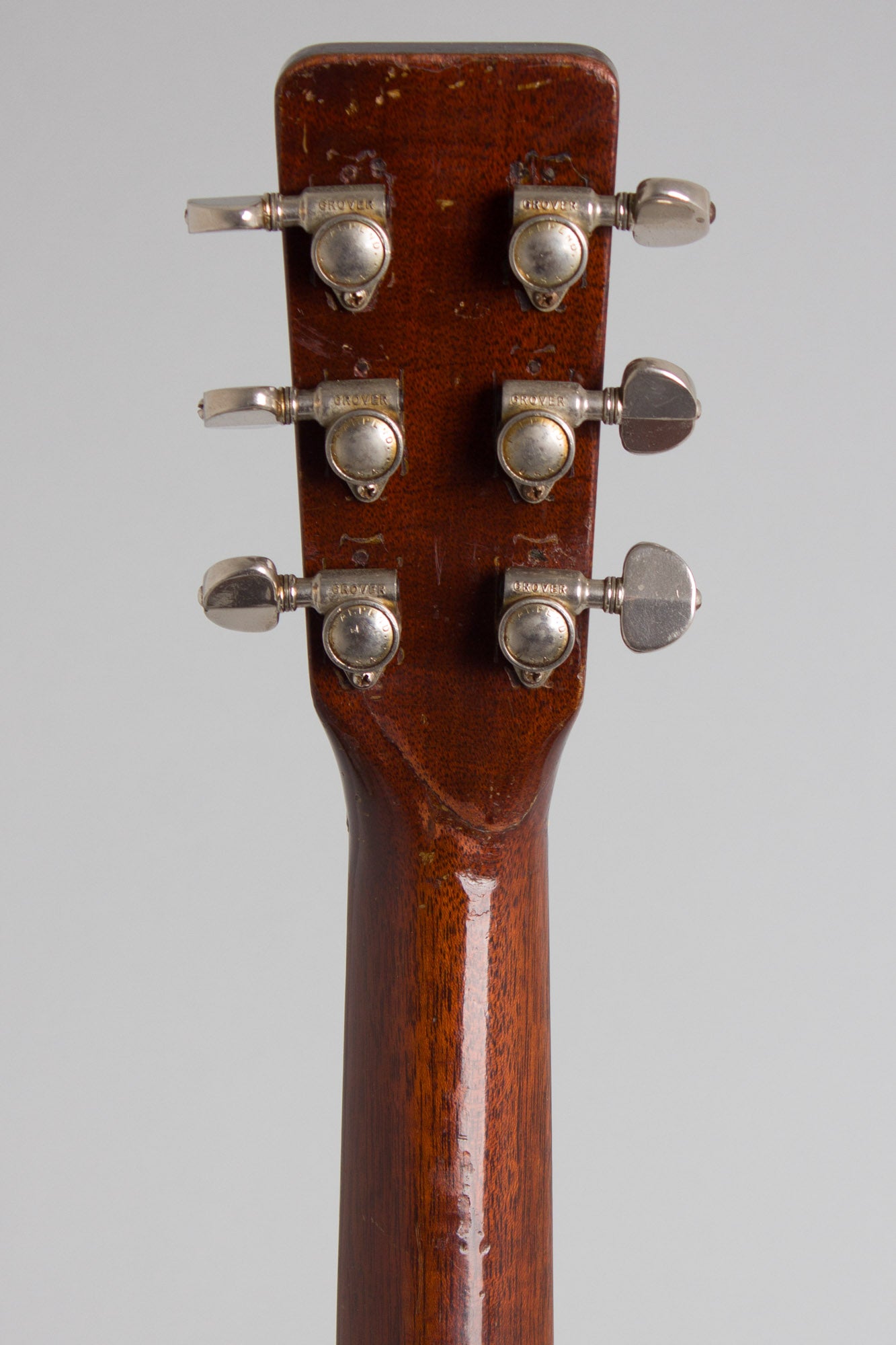 C. F. Martin D-18 Acoustic Guitar (1959)