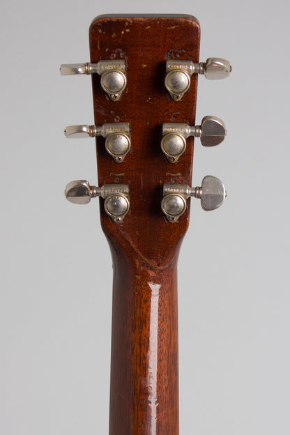 C. F. Martin D-18 Acoustic Guitar (1959)