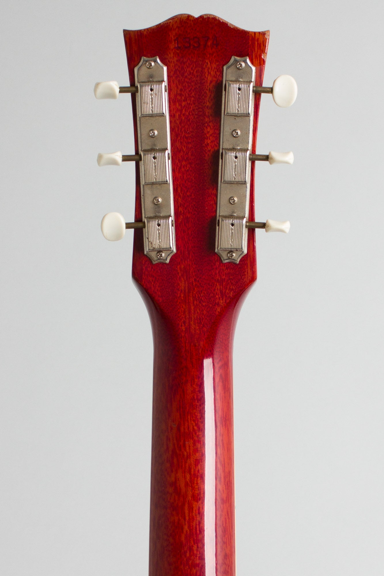 Gibson SG Special Solid Body Electric Guitar (1961)