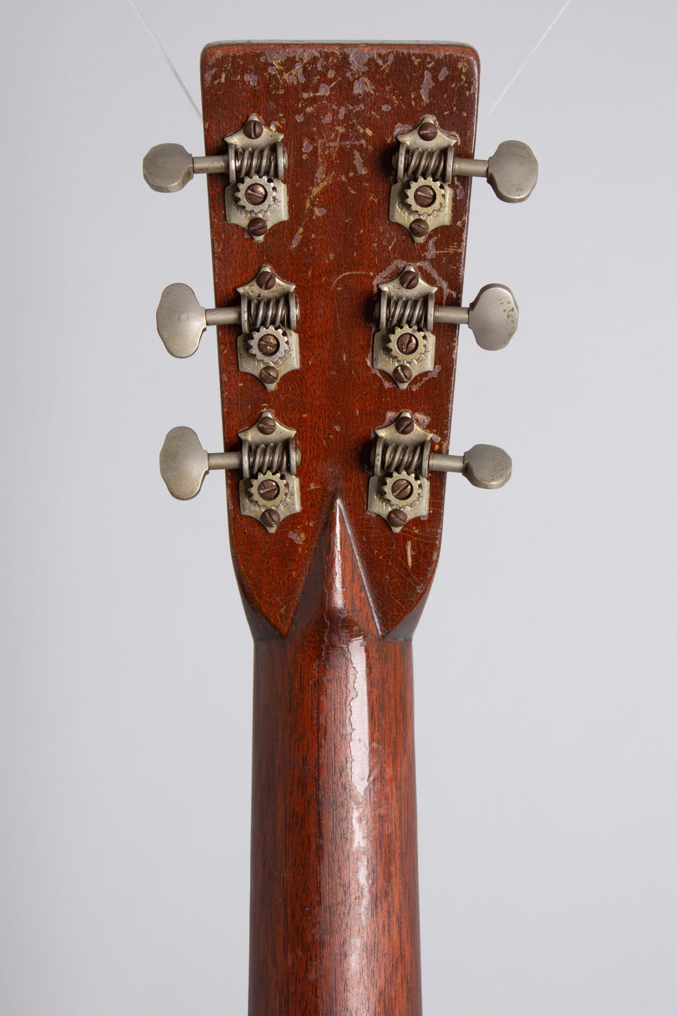 C. F. Martin 000-28 Flat Top Acoustic Guitar (1938)