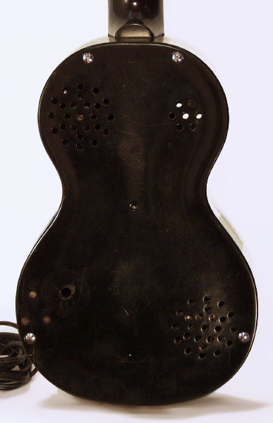 Rickenbacker Electro Vibrola Spanish Solid Body Electric Guitar (1939)