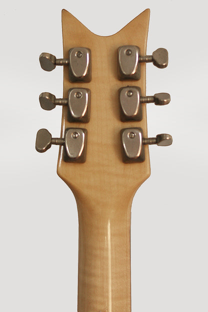 Baldwin - Burns Baby Bison Solid Body Electric Guitar (1965)