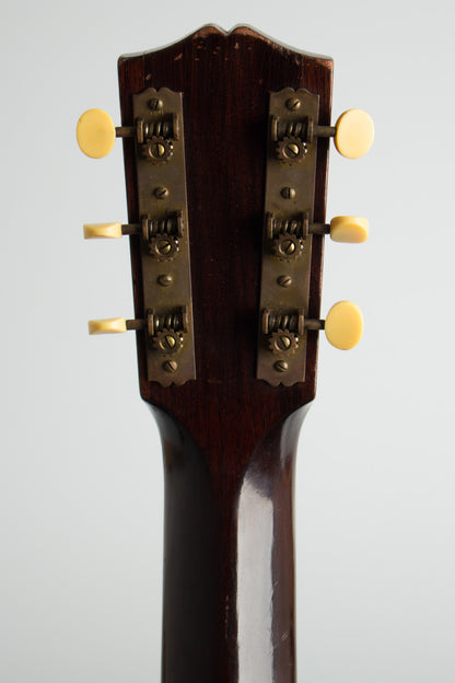 Gibson HG-00 Flat Top Acoustic Guitar (1936)