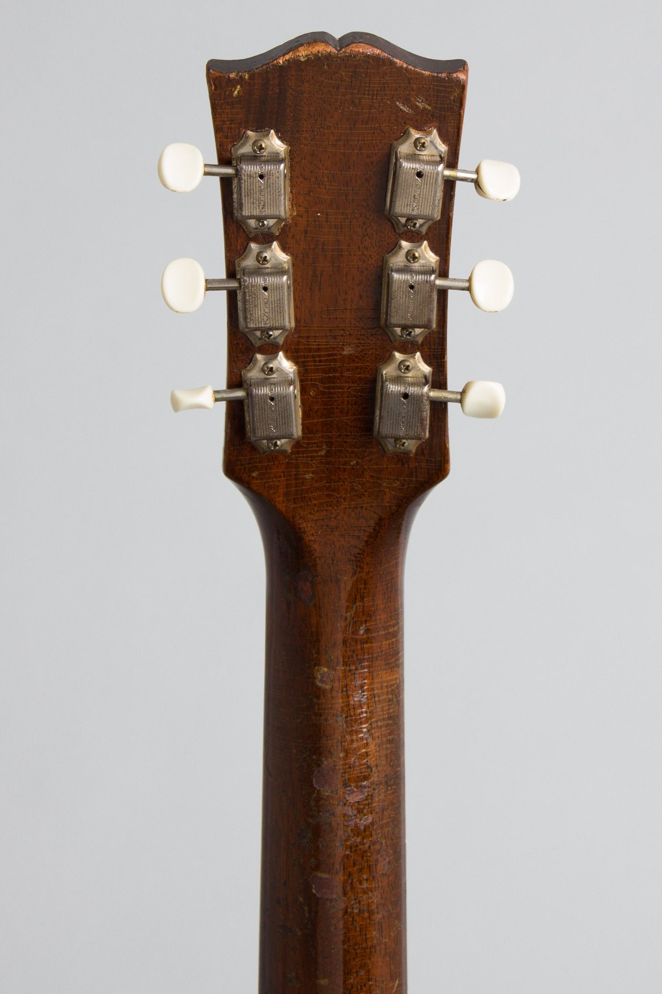 Gibson ES-330TD Thinline Hollow Body Electric Guitar (1959)