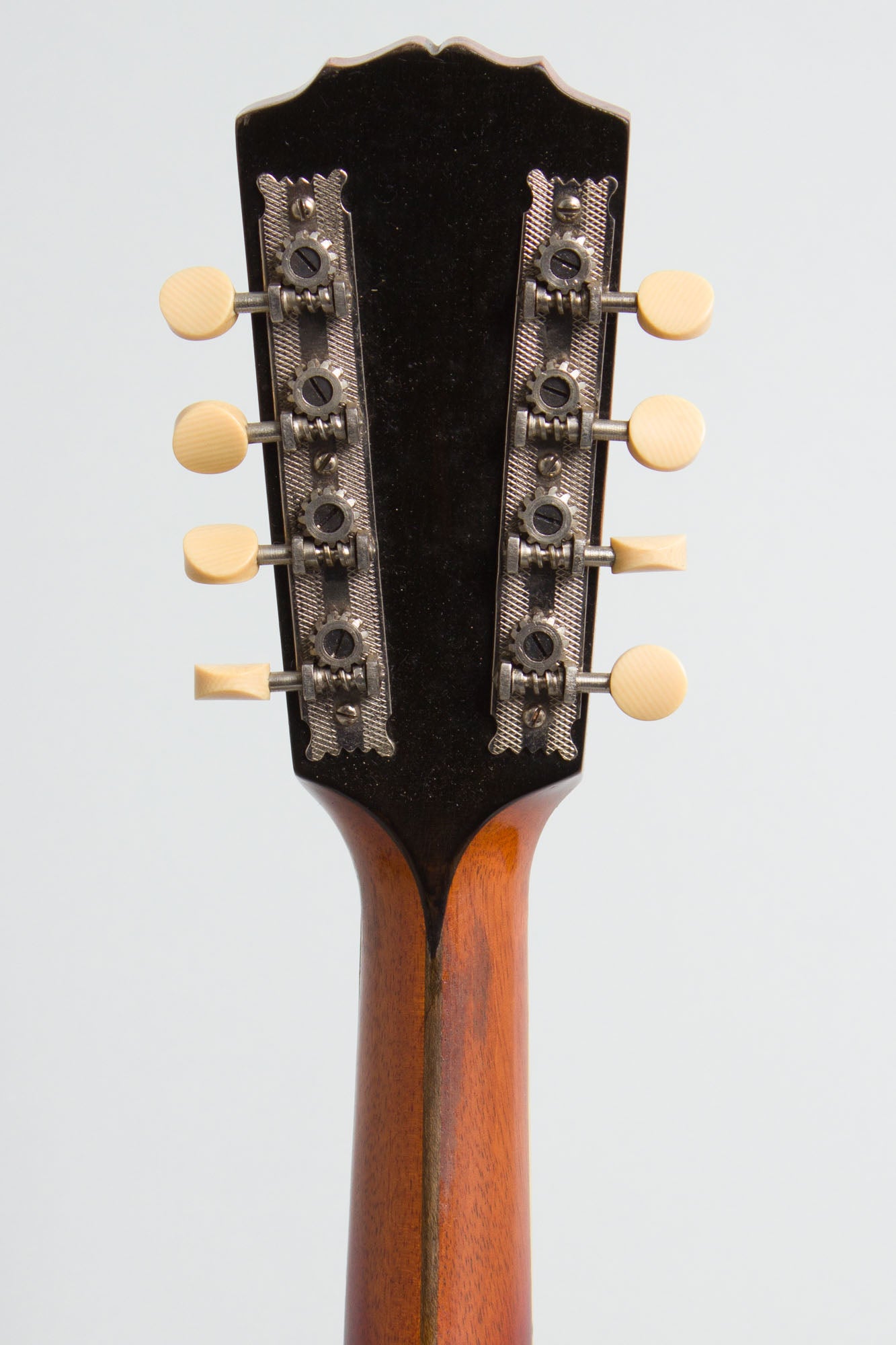 Gibson Model A-3 Carved Top Mandolin (1919)