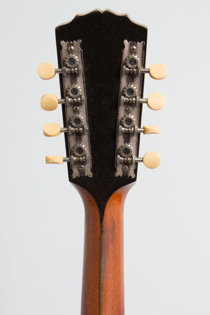 Gibson Model A-3 Carved Top Mandolin (1919)