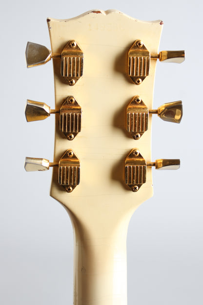 Gibson SG Custom Solid Body Electric Guitar (1963)