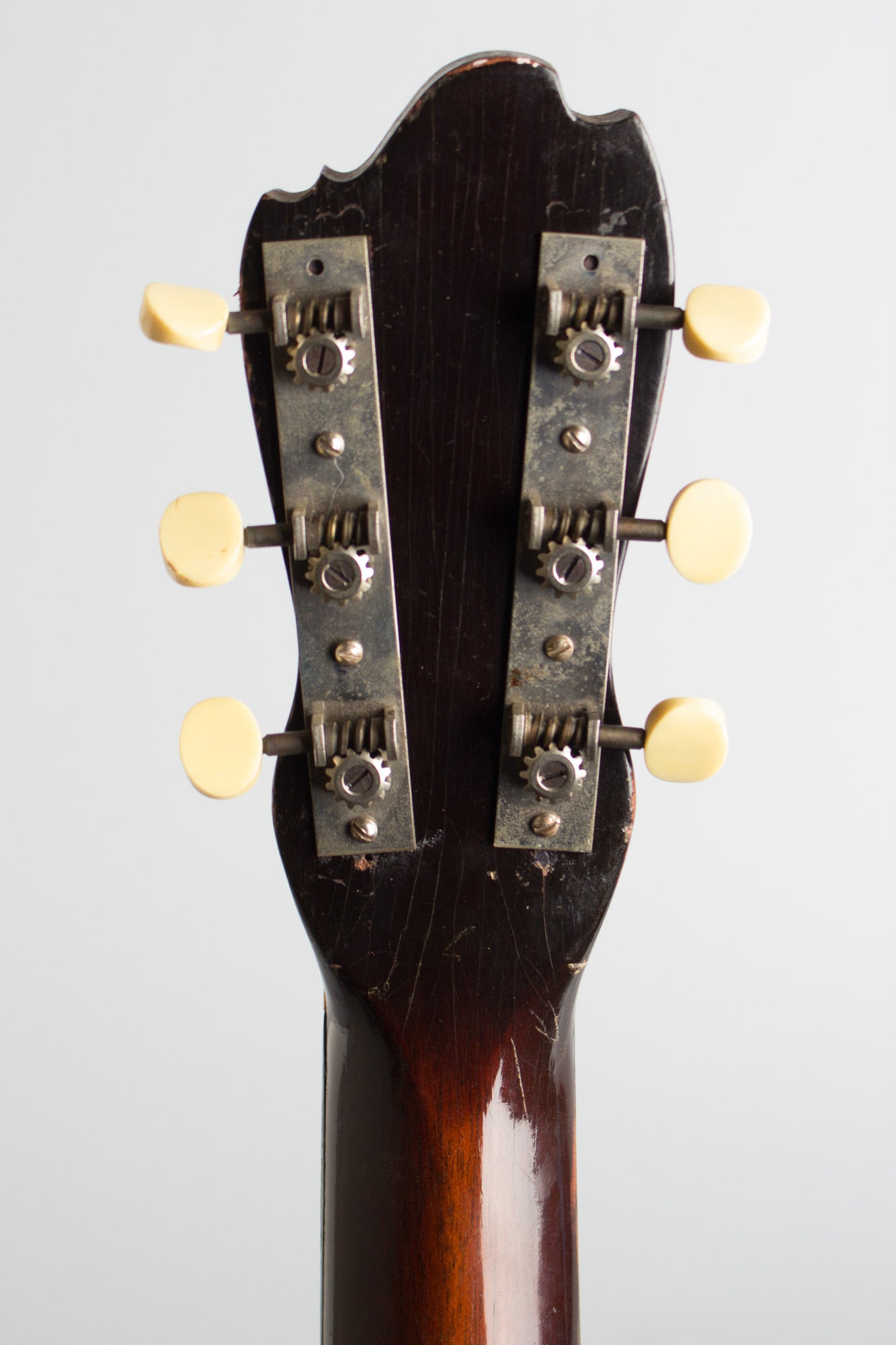 Kay Kay Kraft Style A Arch Top Acoustic Guitar (1931)