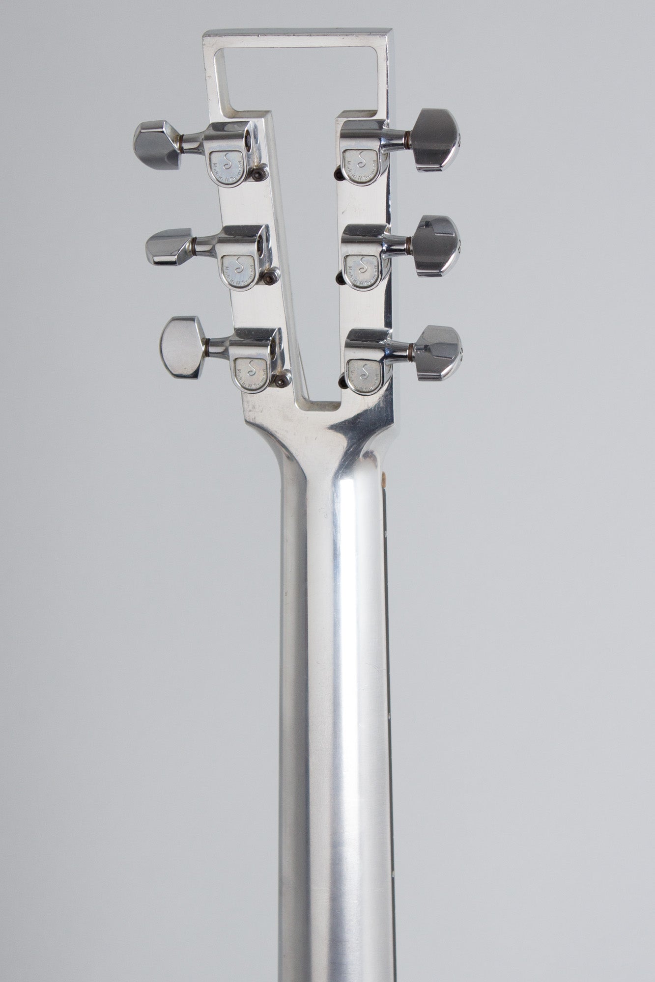 Travis Bean TB-1000A Solid Body Electric Guitar (1975)