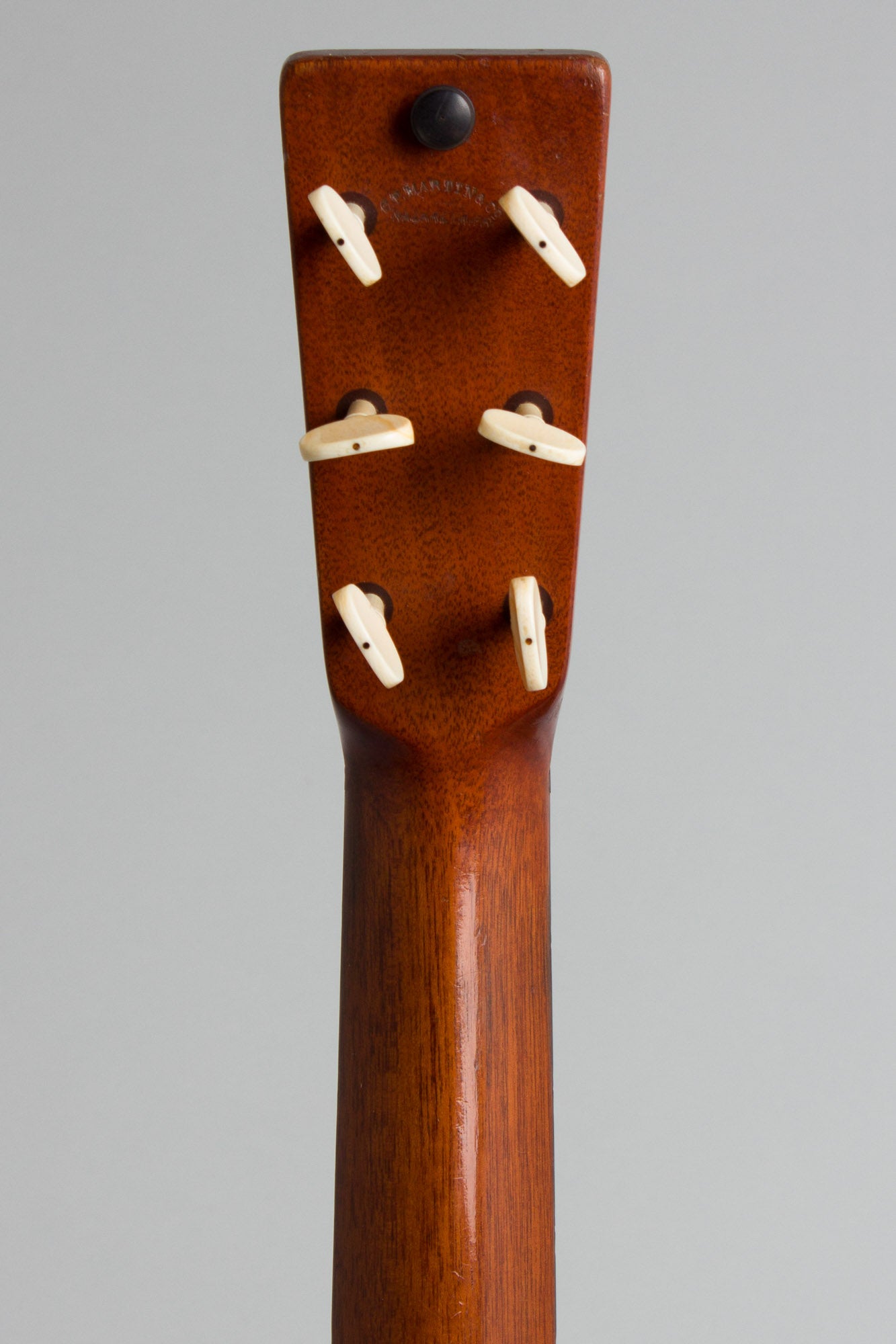 C. F. Martin 00-18 Flat Top Acoustic Guitar (1912)