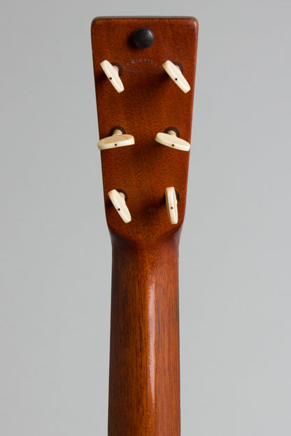 C. F. Martin 00-18 Flat Top Acoustic Guitar (1912)