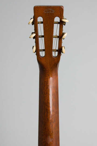 C. F. Martin 0-18 Flat Top Acoustic Guitar (1930)