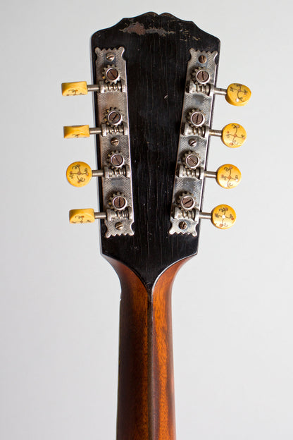 Gibson A-4 Carved Top Mandolin (1913)
