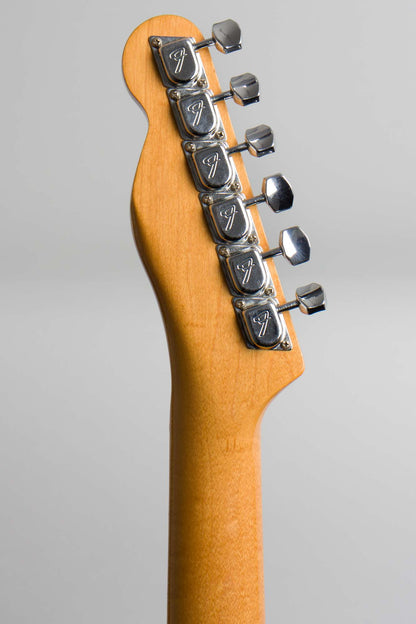 Fender Telecaster Solid Body Electric Guitar (1967)