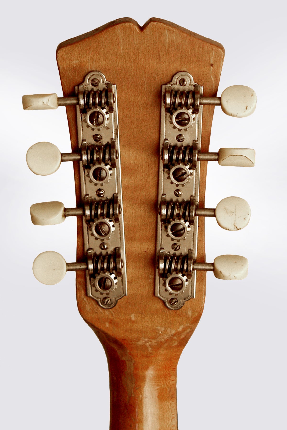 Vega Hollow Body Electric Mandolin (1940)