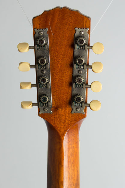 Gibson K-1 Carved Top Mandocello (1914)