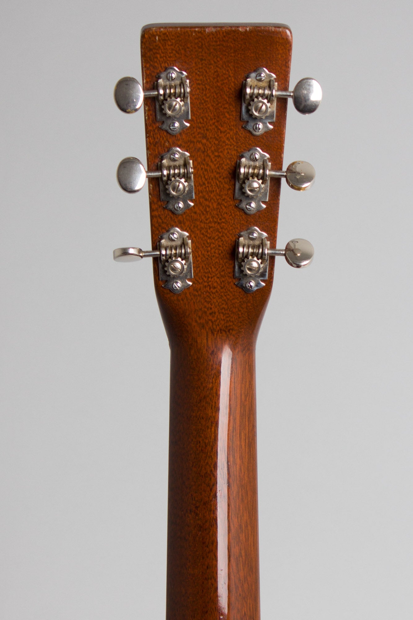C. F. Martin 000-18 Flat Top Acoustic Guitar (1940)