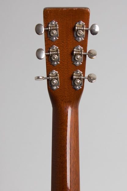C. F. Martin 000-18 Flat Top Acoustic Guitar (1940)
