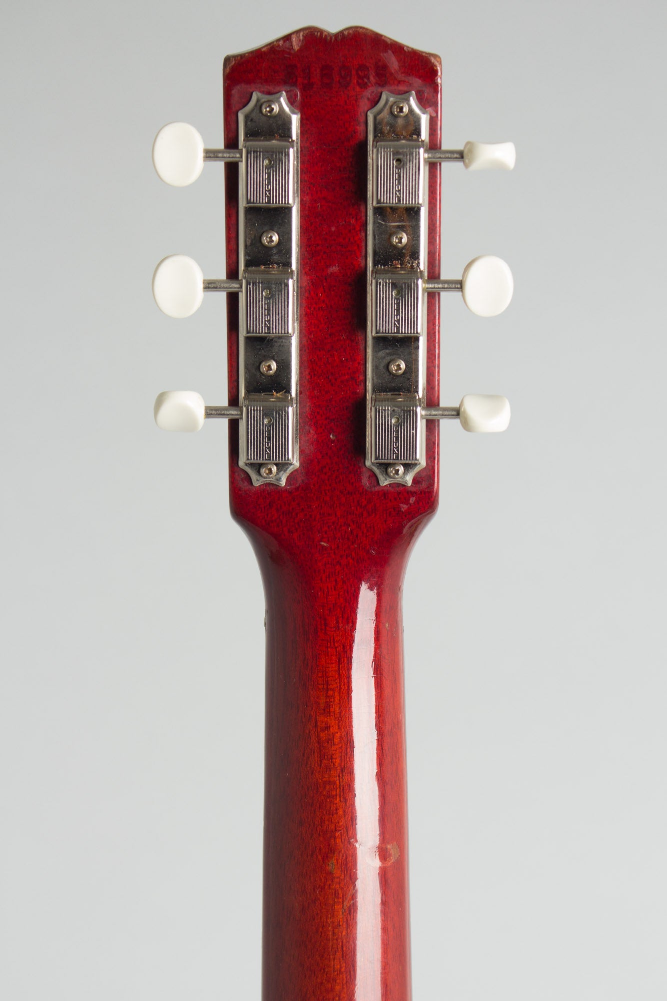 Gibson Melody Maker D Solid Body Electric Guitar (1965)