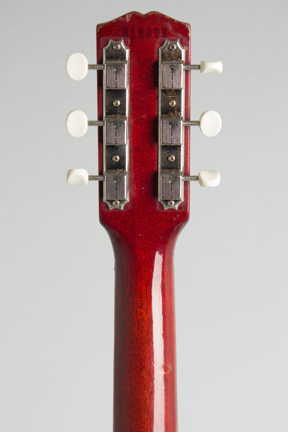 Gibson Melody Maker D Solid Body Electric Guitar (1965)