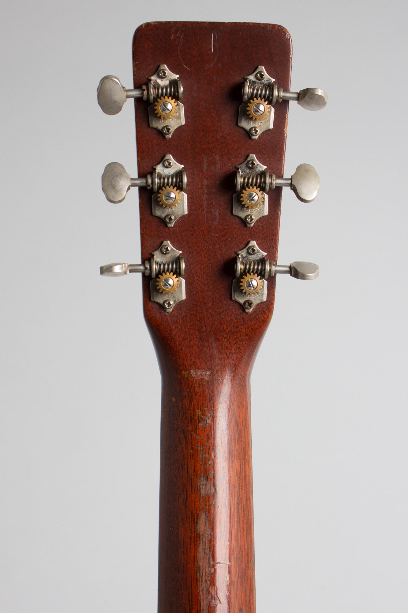 C. F. Martin 000-18 Flat Top Acoustic Guitar (1967)