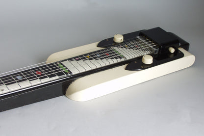 National Dynamic Lap Steel Electric Guitar (1953)