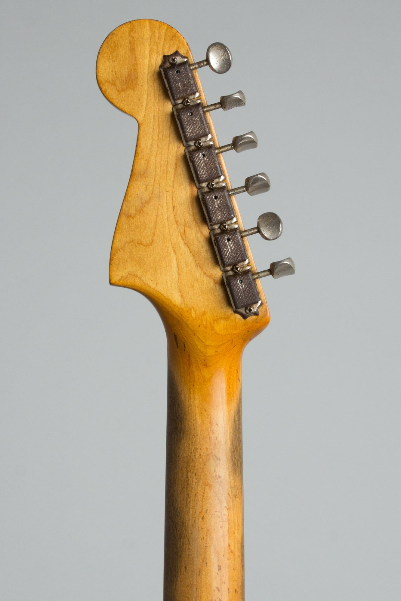 Fender Jazzmaster Solid Body Electric Guitar (1959)