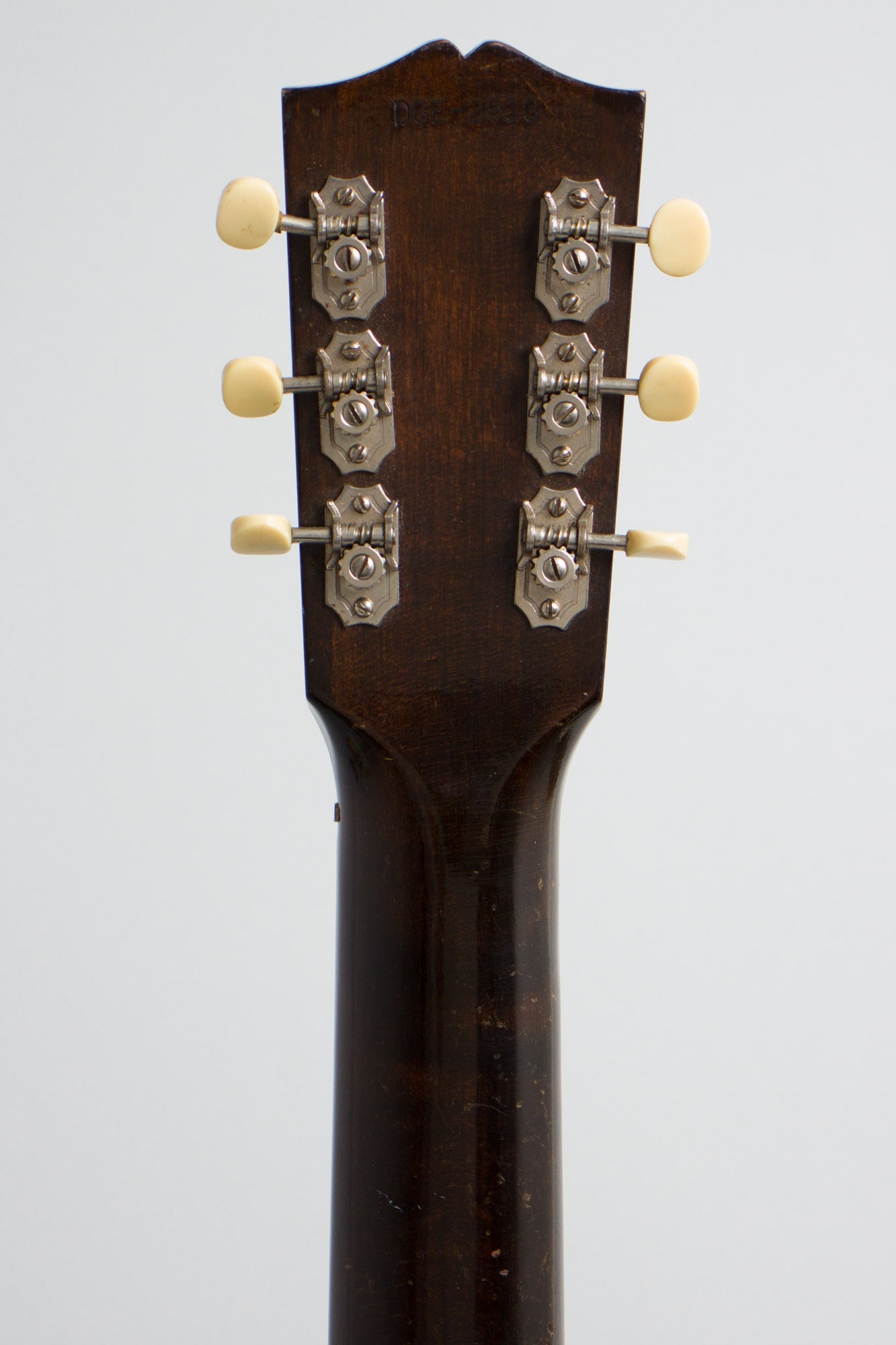 Gibson EH-100 Lap Steel Electric Guitar (1938)
