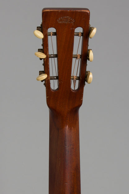 C. F. Martin 0-18 Flat Top Acoustic Guitar (1926)