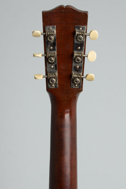 Gibson L-0 Flat Top Acoustic Guitar (1930)